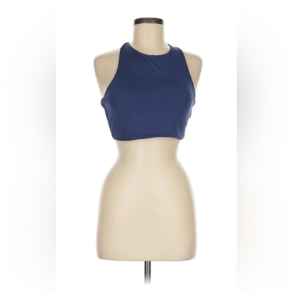 UNDER ARMOUR: Compression Sports Bra
